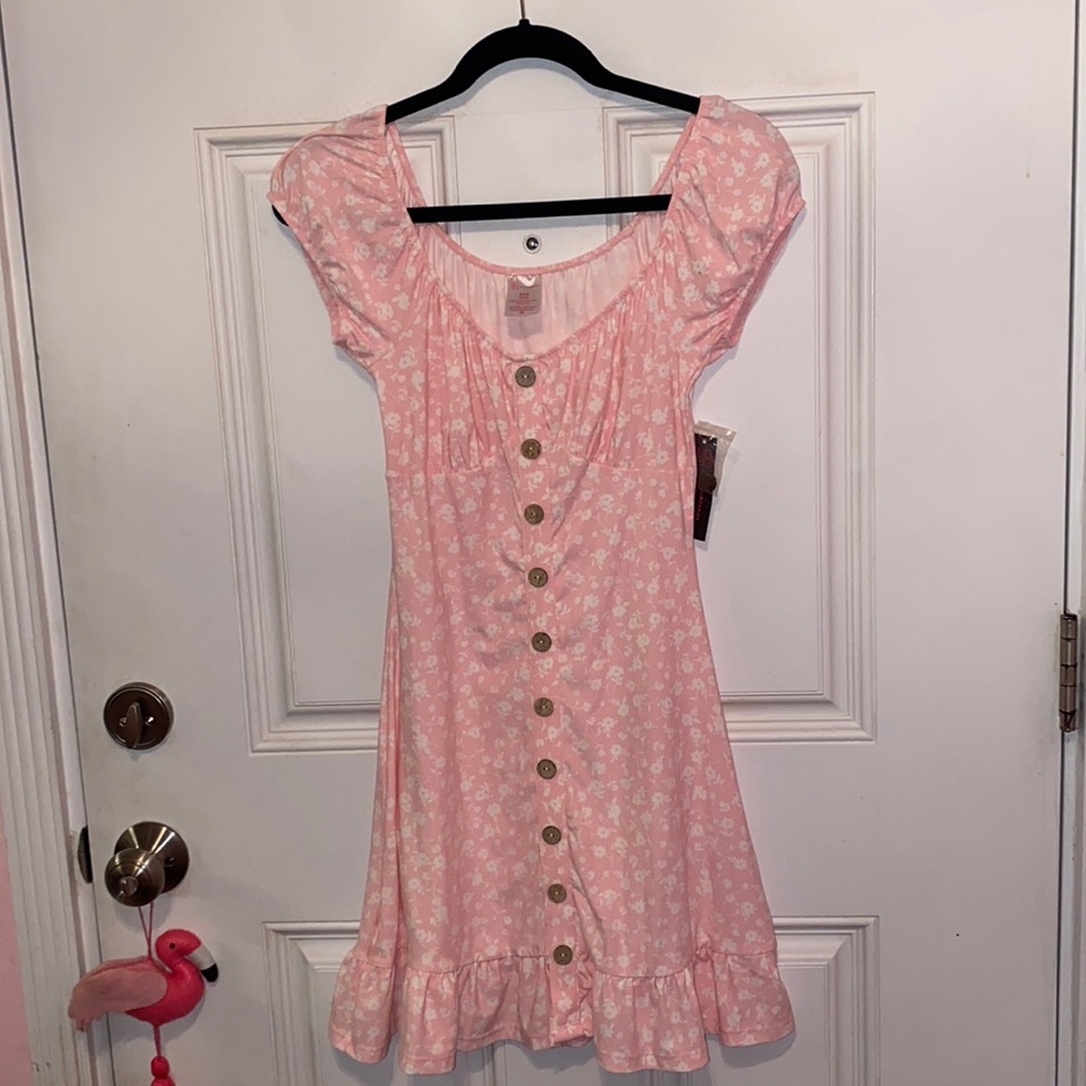 Women’s Dress